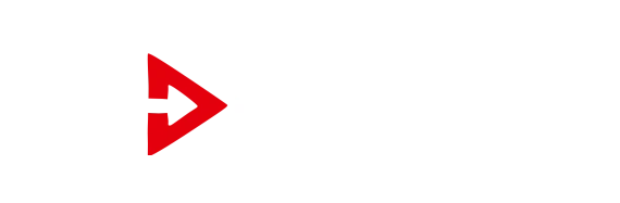 Flecha pasion blanco y rojopag